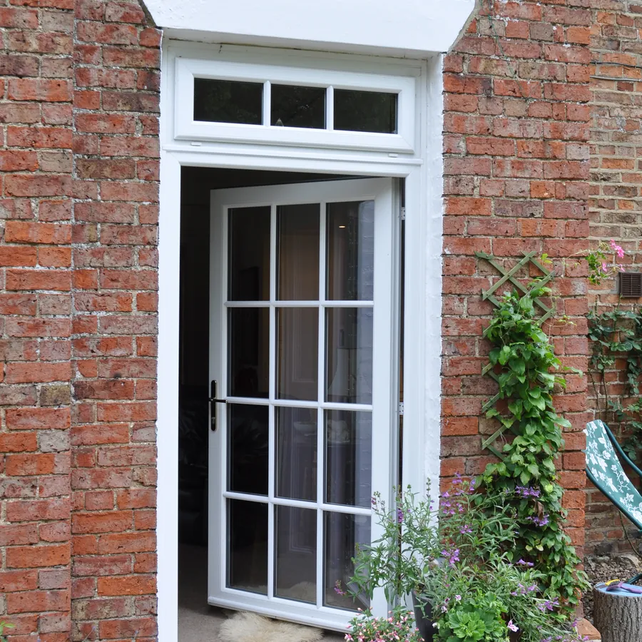 Composite Plumstead