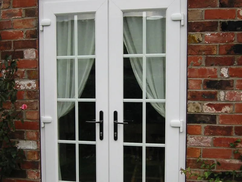 French Plumstead