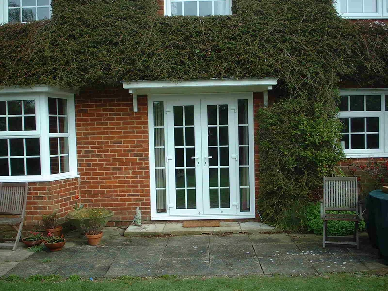 French Plumstead