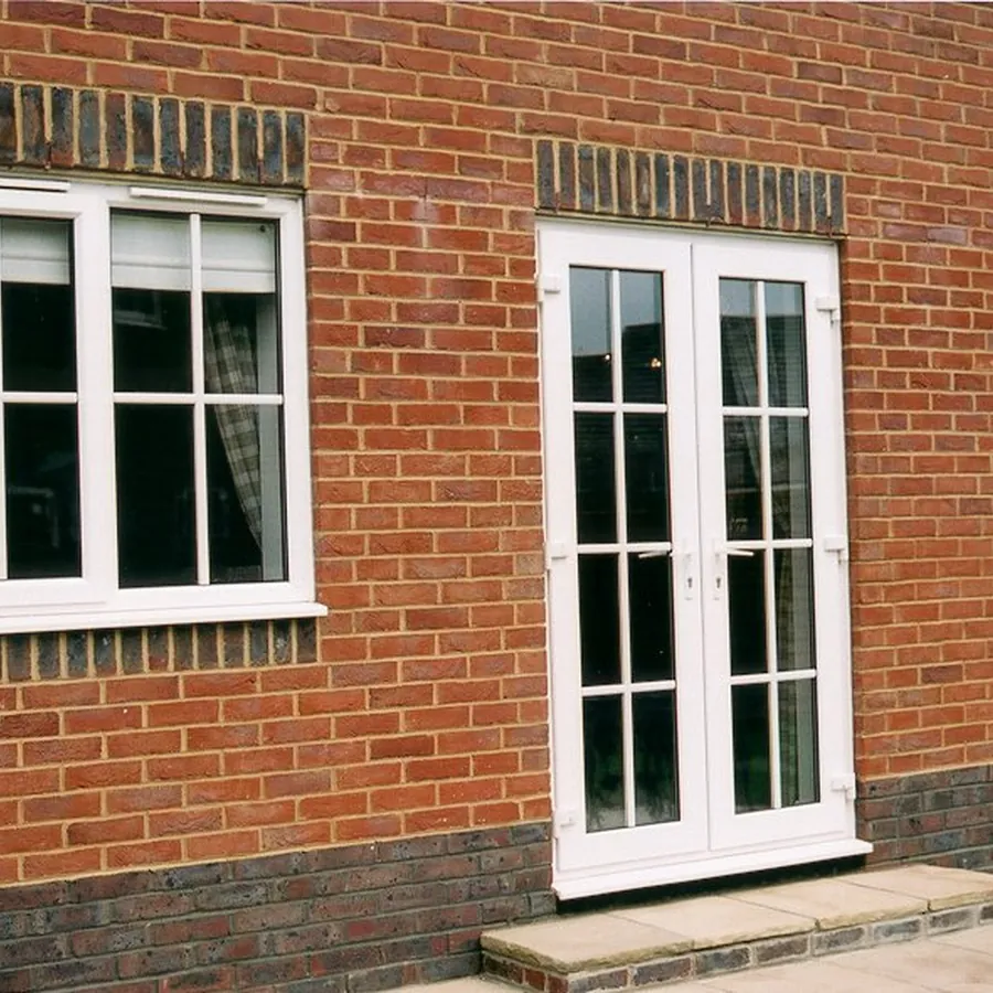 French Plumstead
