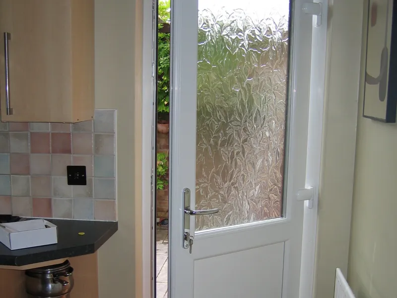 Front Plumstead
