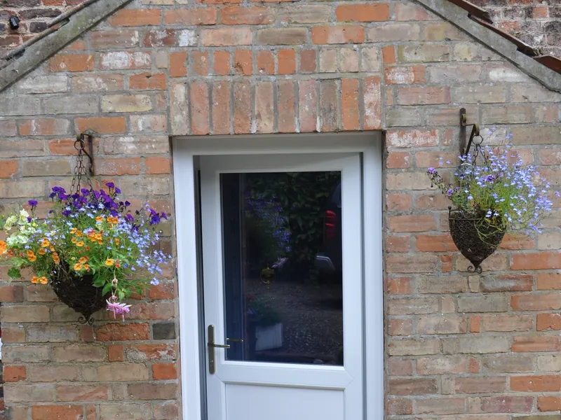 Front Plumstead