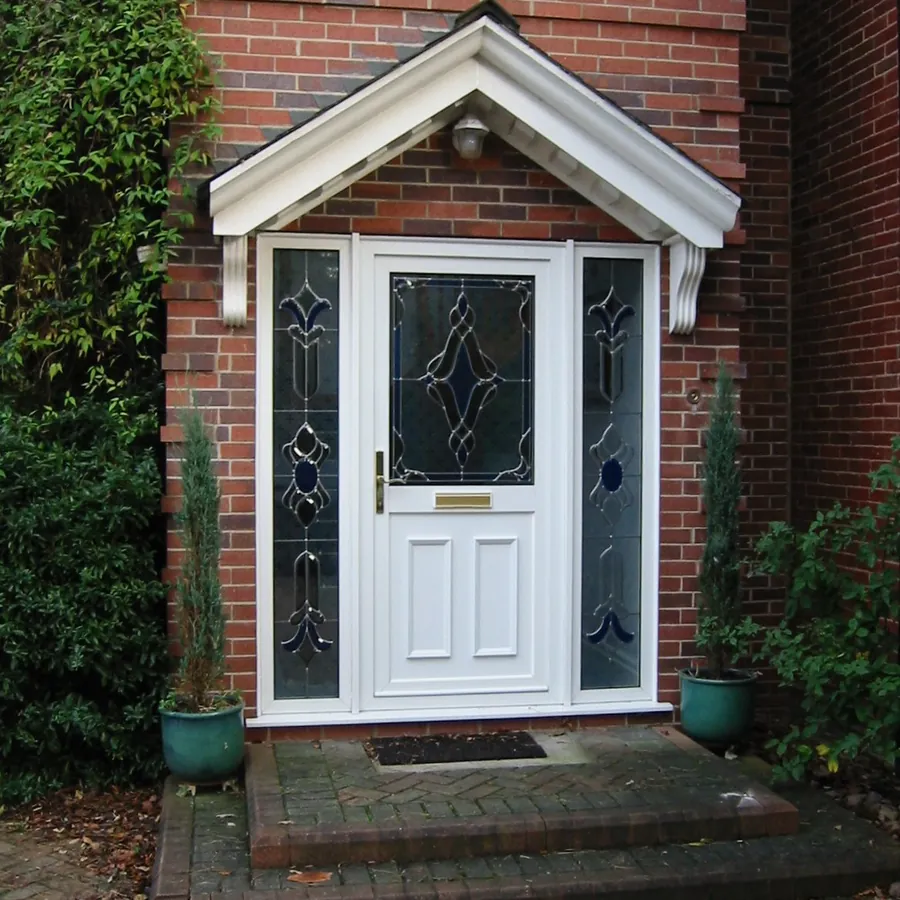 Front Plumstead
