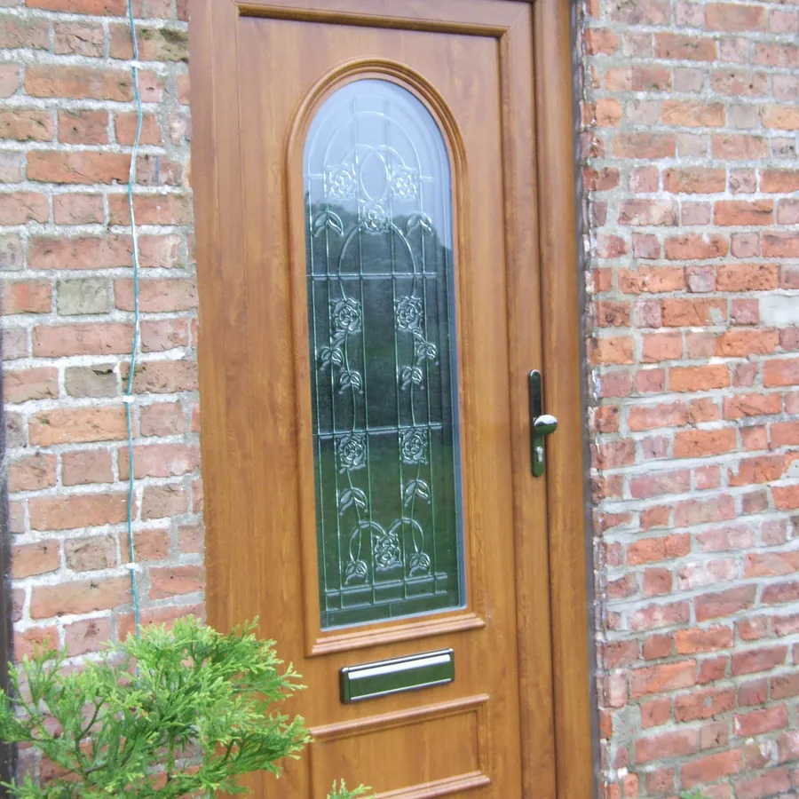 Front Plumstead