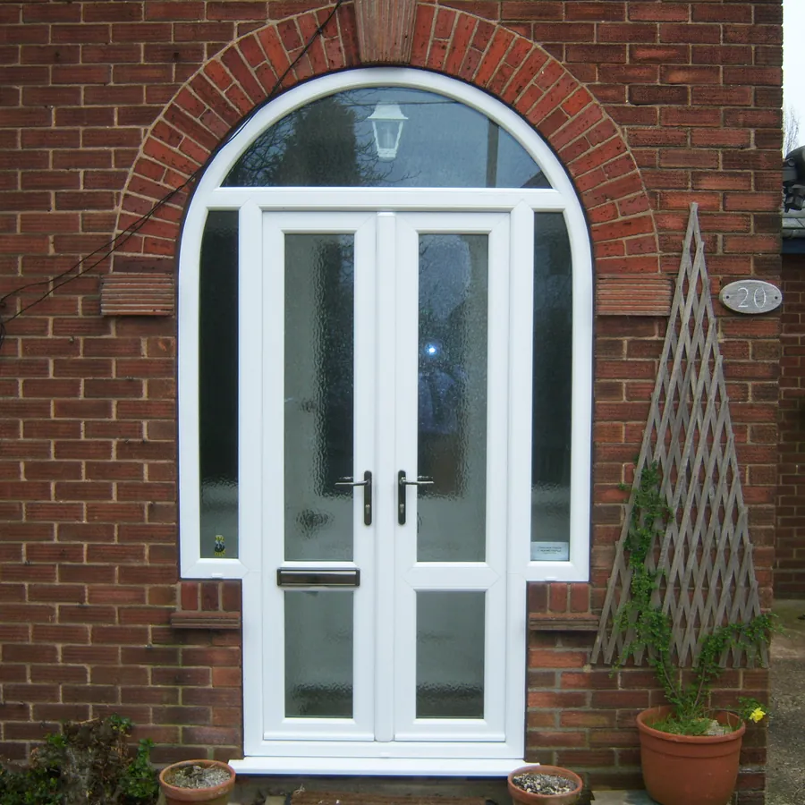 Front Plumstead