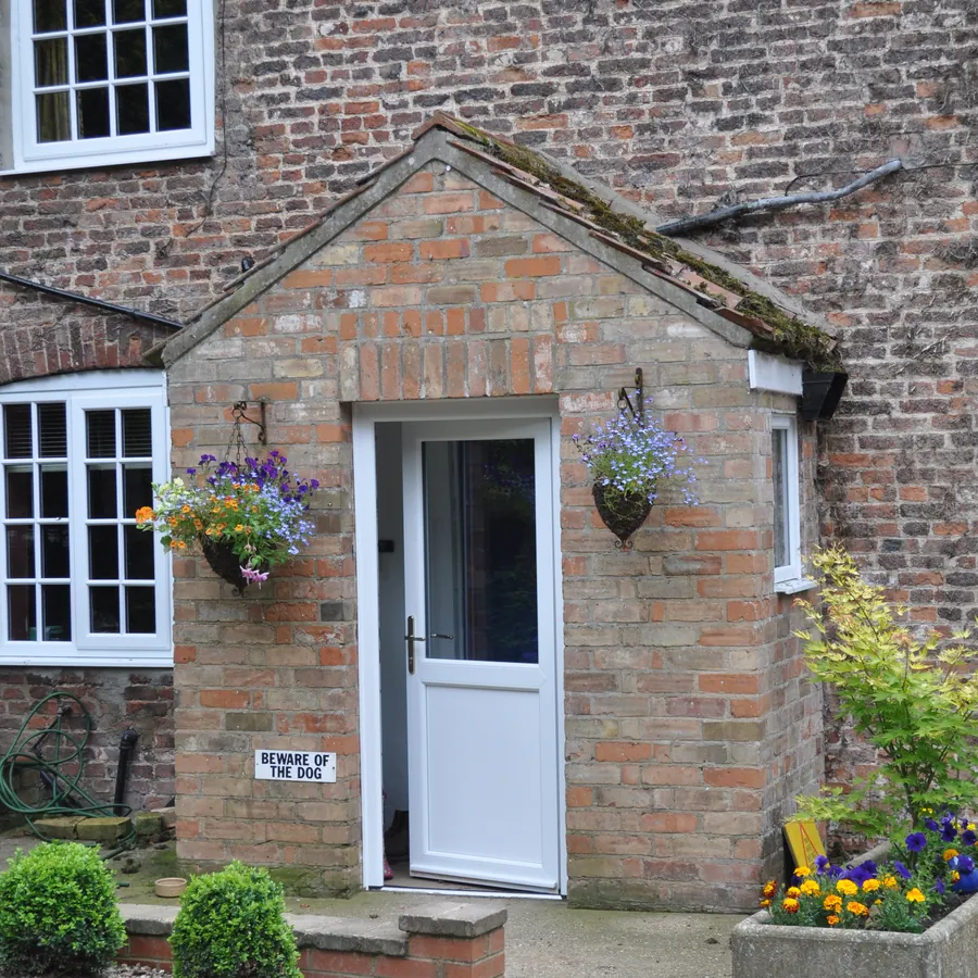 Front Plumstead