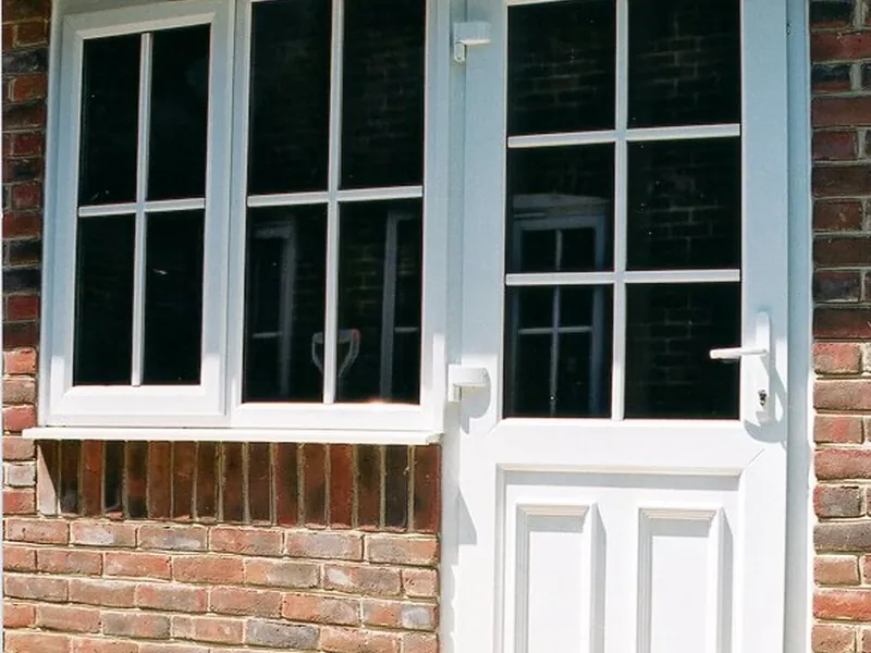 Doors Plumstead
