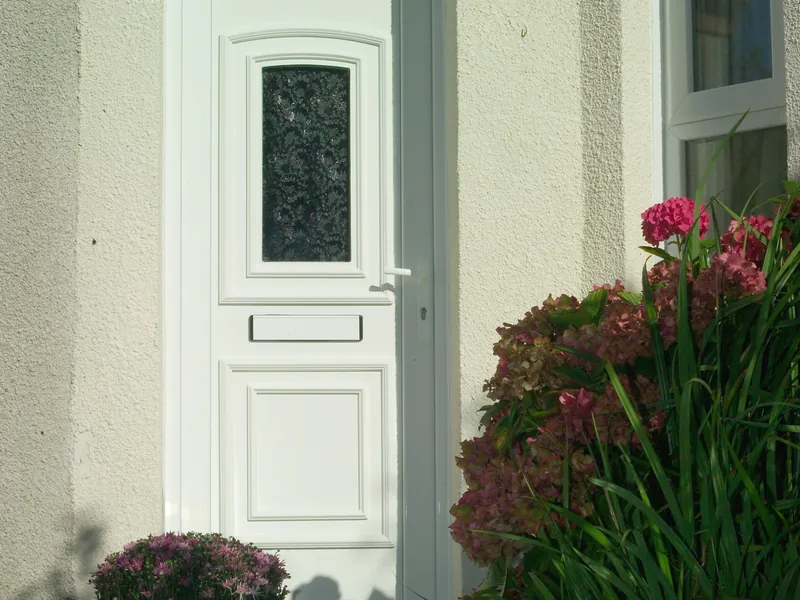 Doors Plumstead