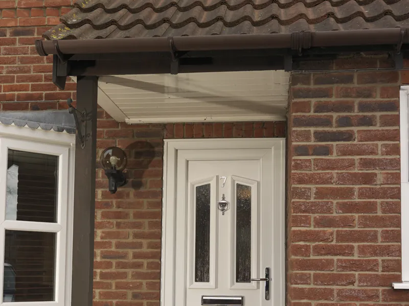 Doors Plumstead