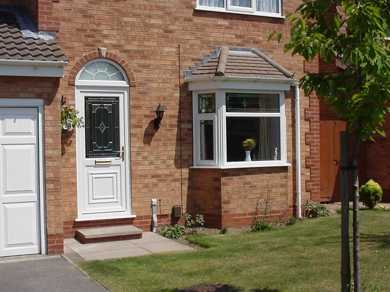 Doors Plumstead