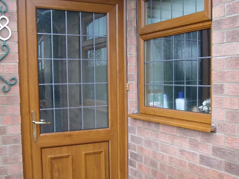 Doors Plumstead