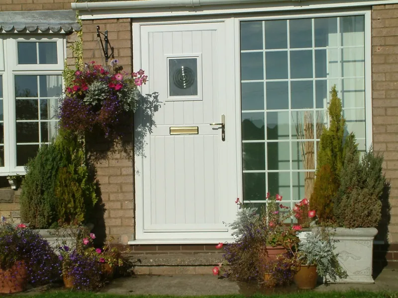 Doors Plumstead
