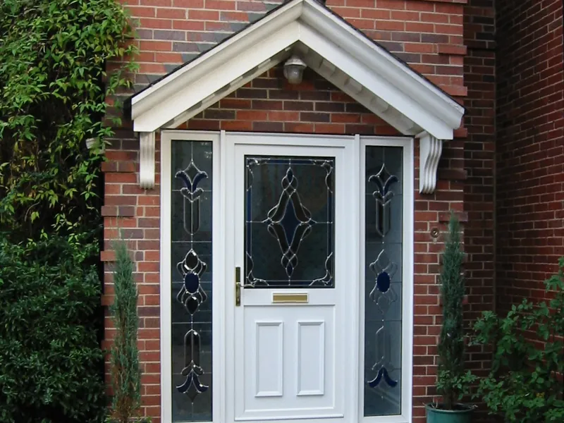 Doors Plumstead