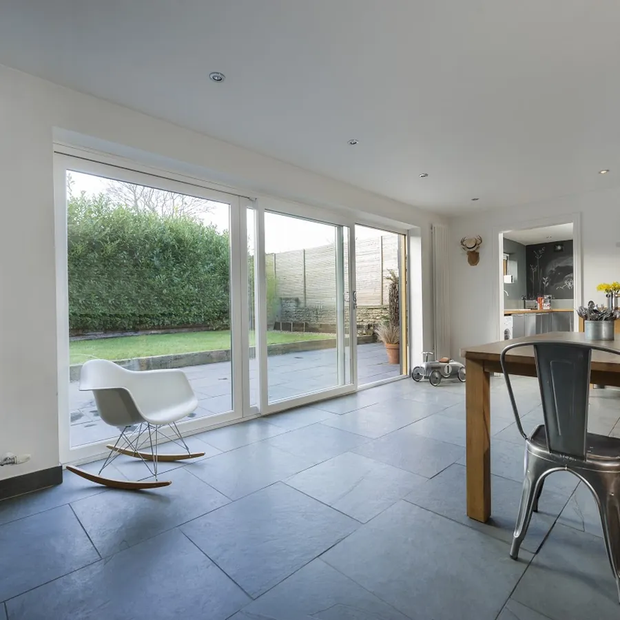 Patio Plumstead