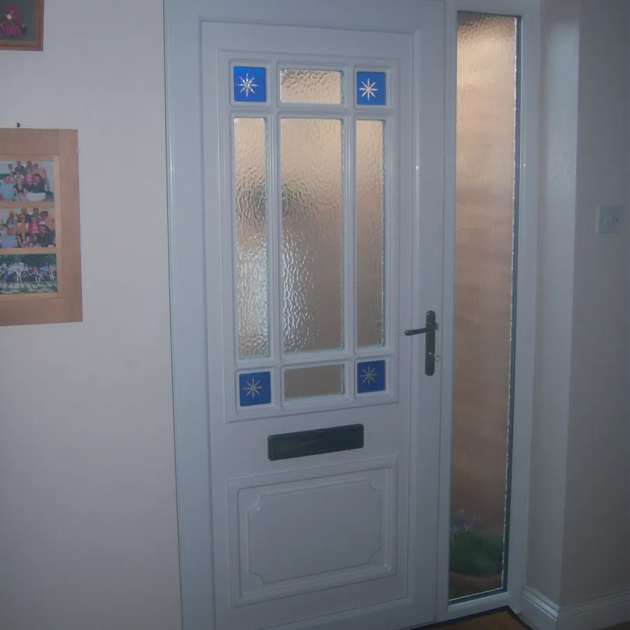 Doors Plumstead