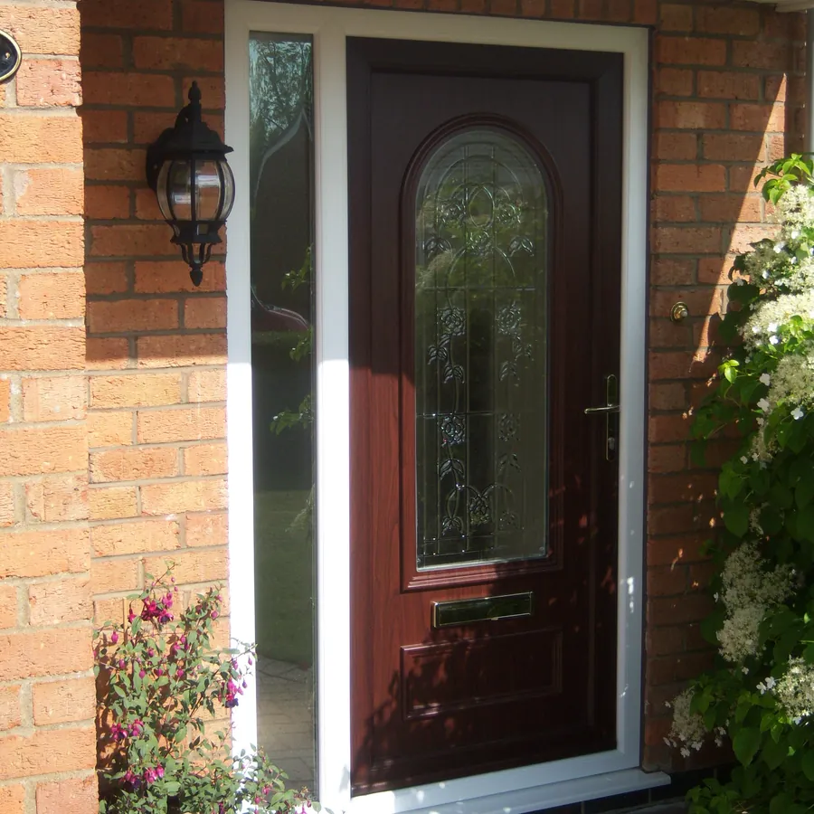 Doors Plumstead