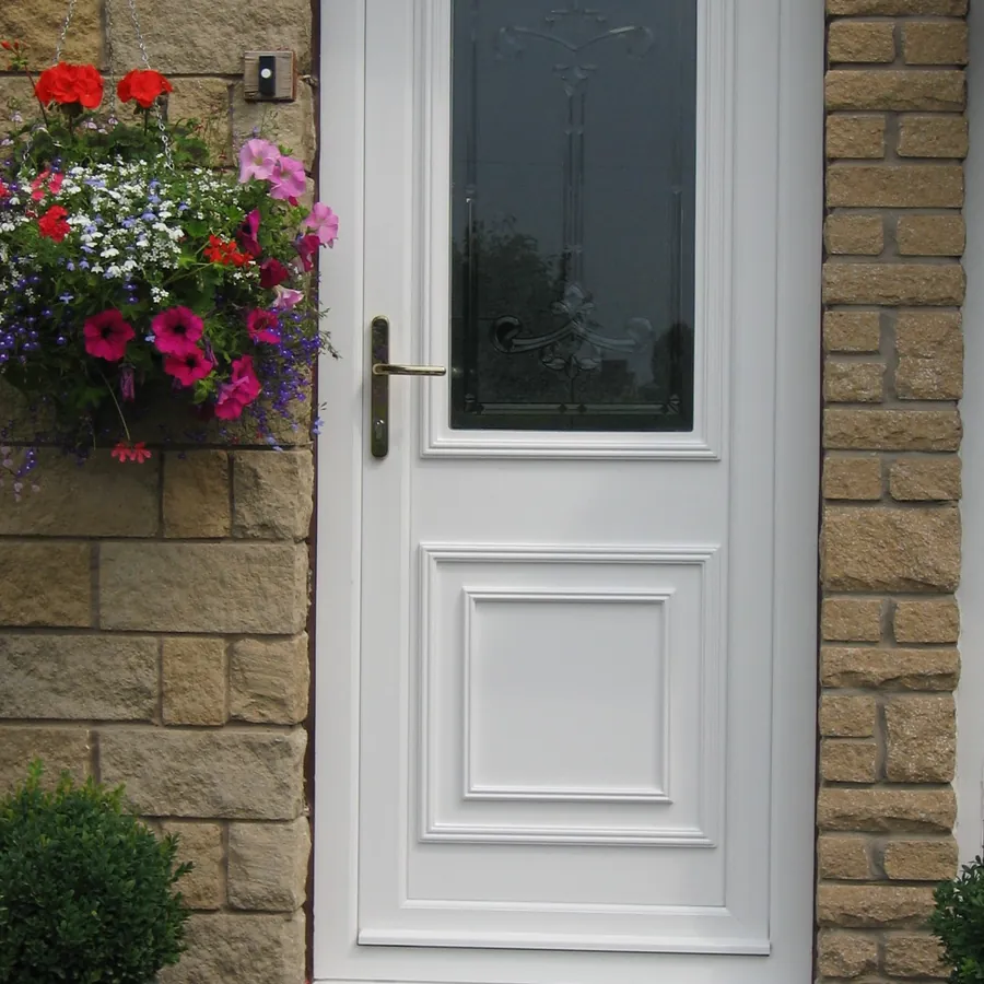 Doors Plumstead