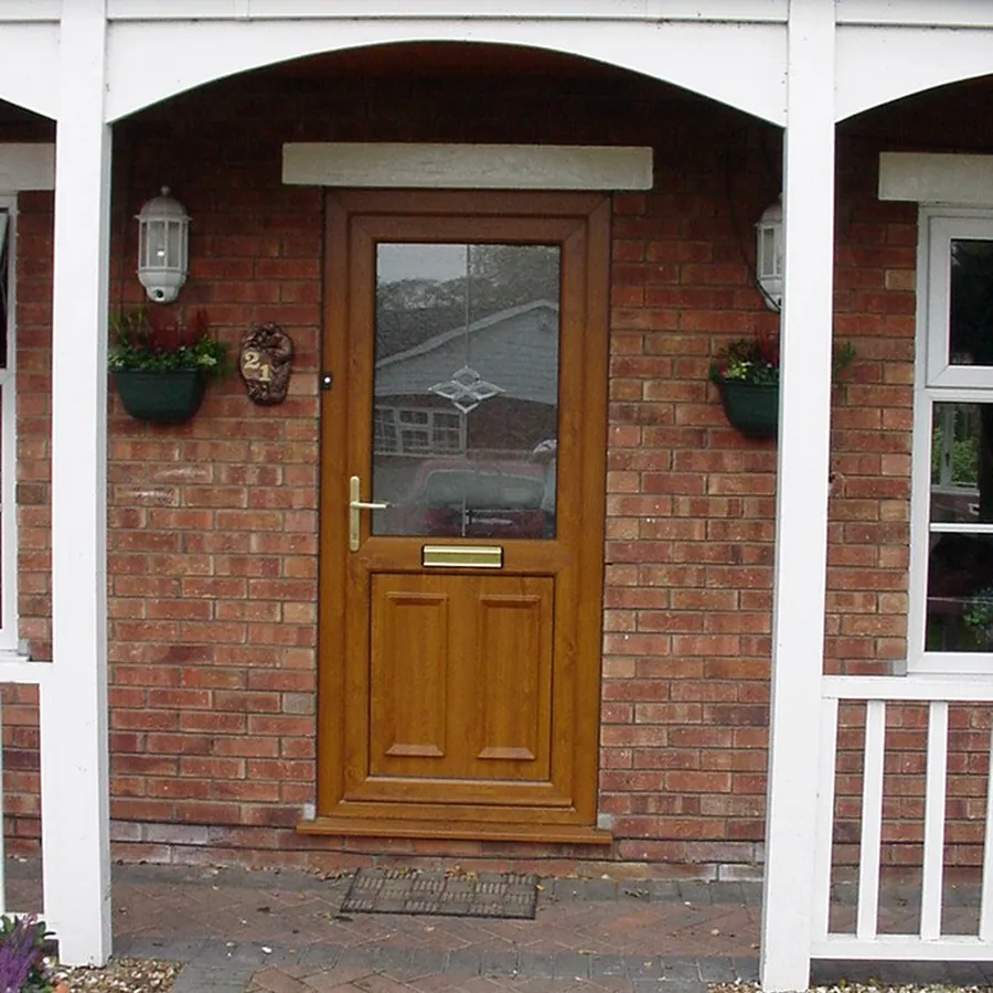 Doors Plumstead