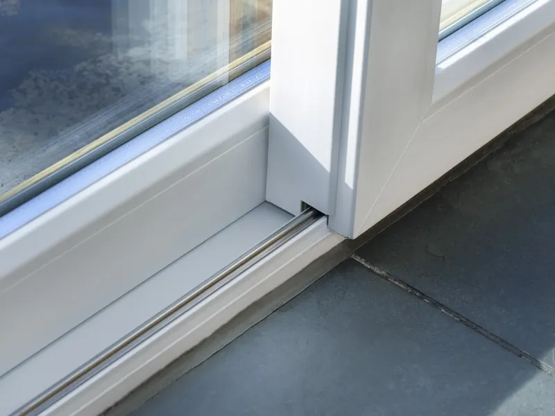 Sliding Patio Plumstead