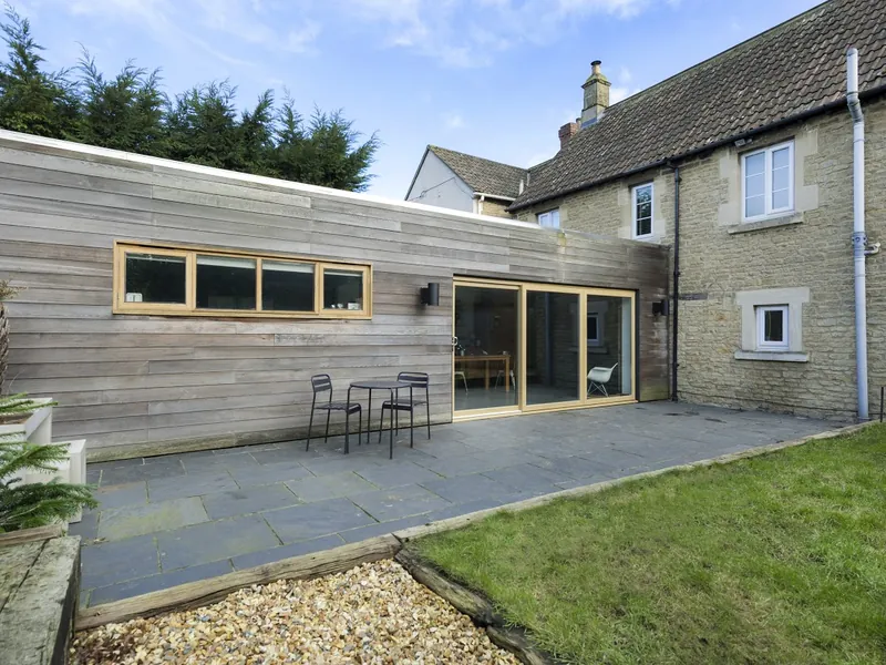 Sliding Patio Plumstead