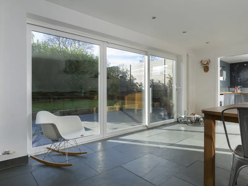 Sliding Patio Plumstead