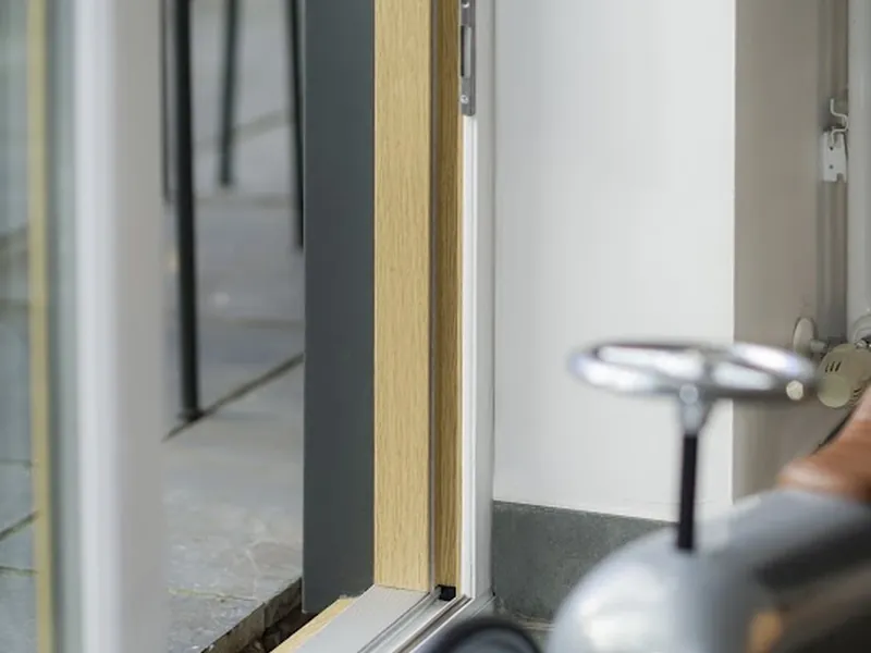 Sliding Patio Plumstead