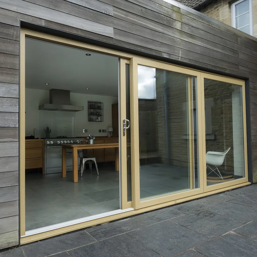 Sliding Patio Plumstead
