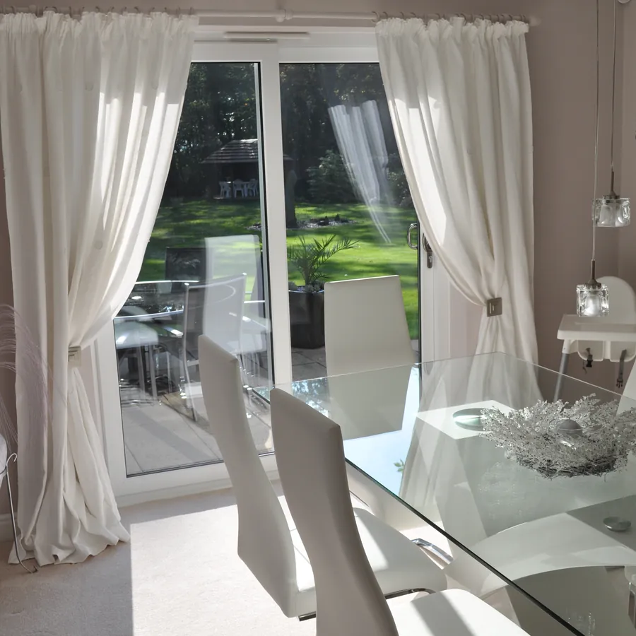 Sliding Patio Plumstead