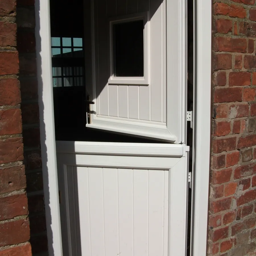 Stable Plumstead
