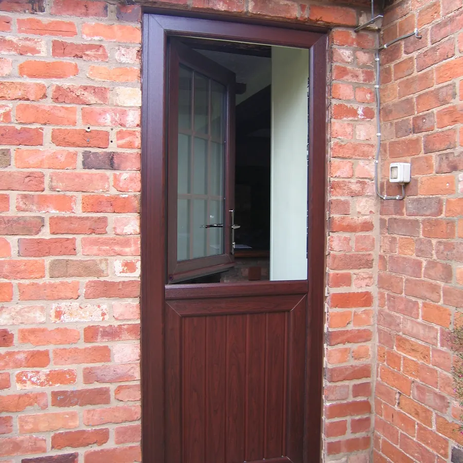 Stable Plumstead