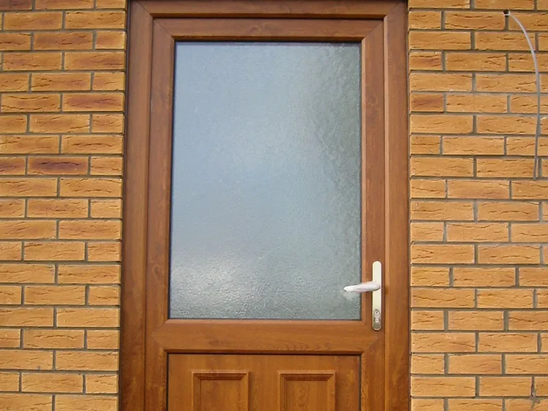 uPVC Plumstead