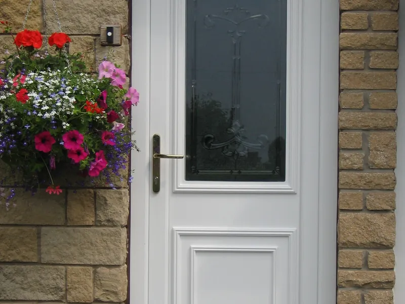 uPVC Plumstead