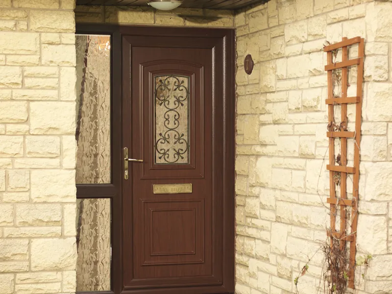 uPVC Plumstead