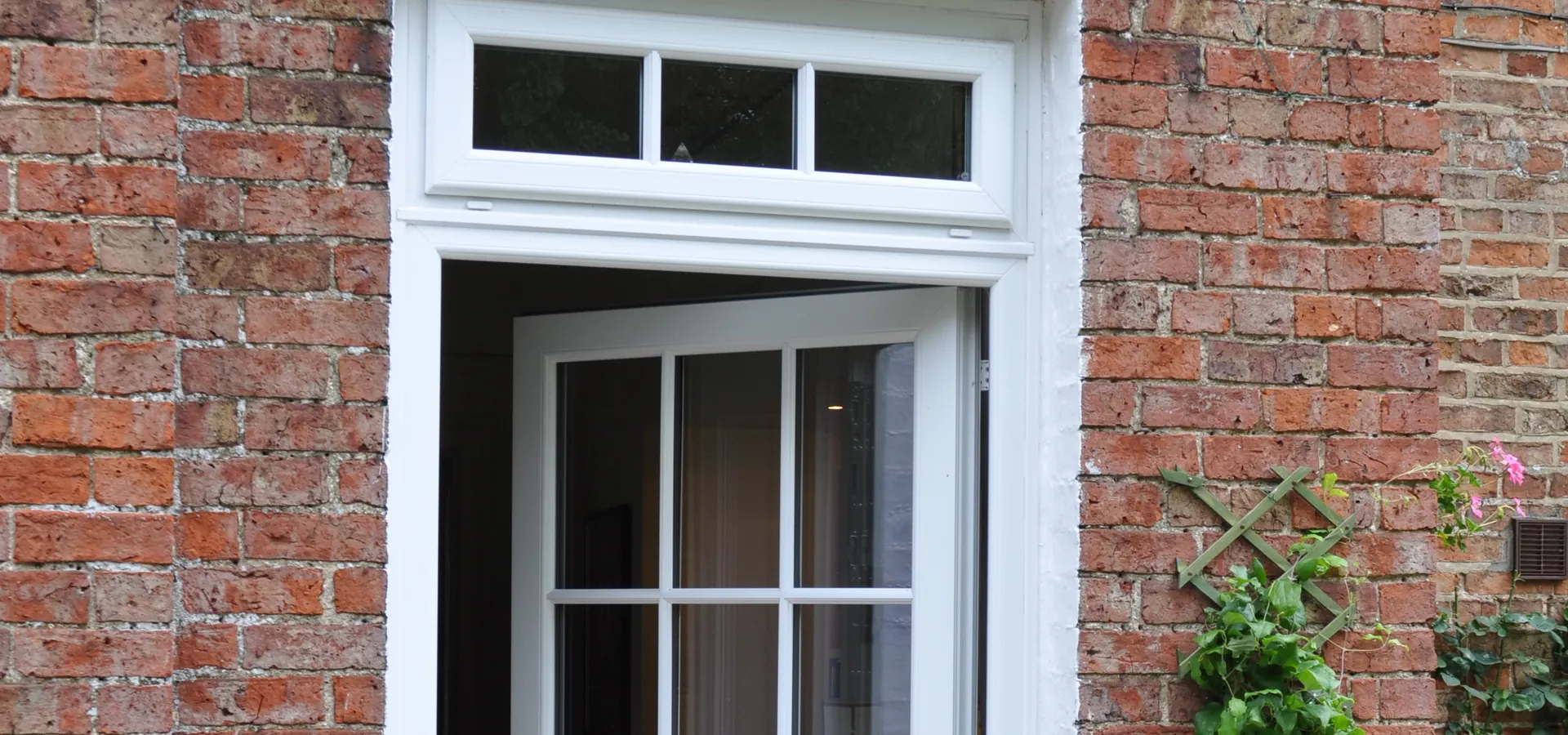 uPVC Plumstead