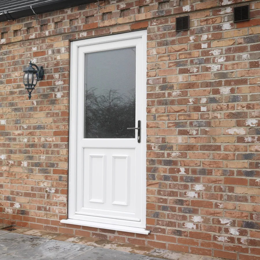 uPVC Plumstead