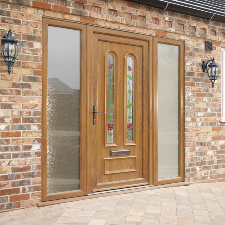 uPVC Plumstead