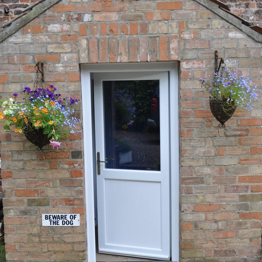 uPVC Plumstead