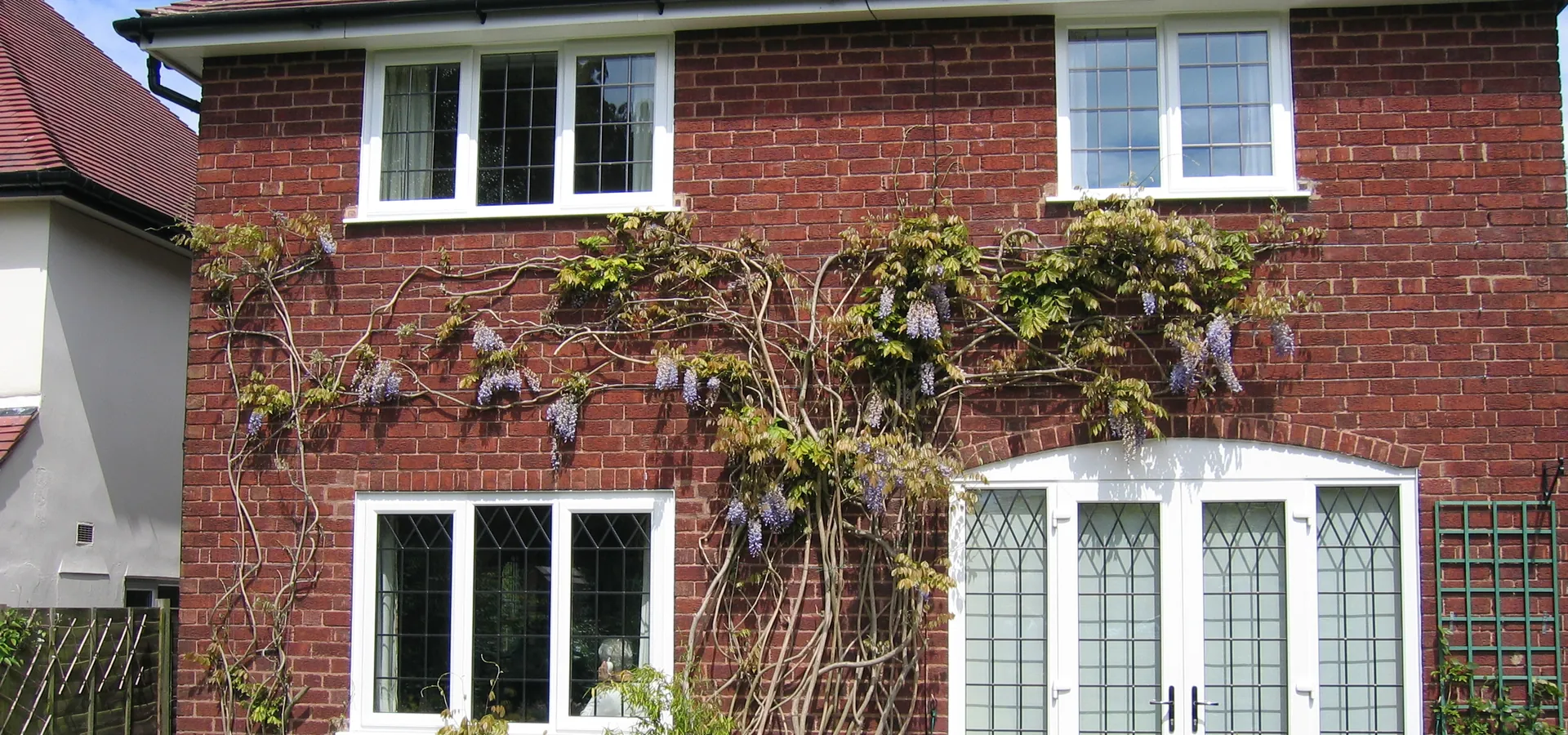 Double Glazing Finance Plumstead