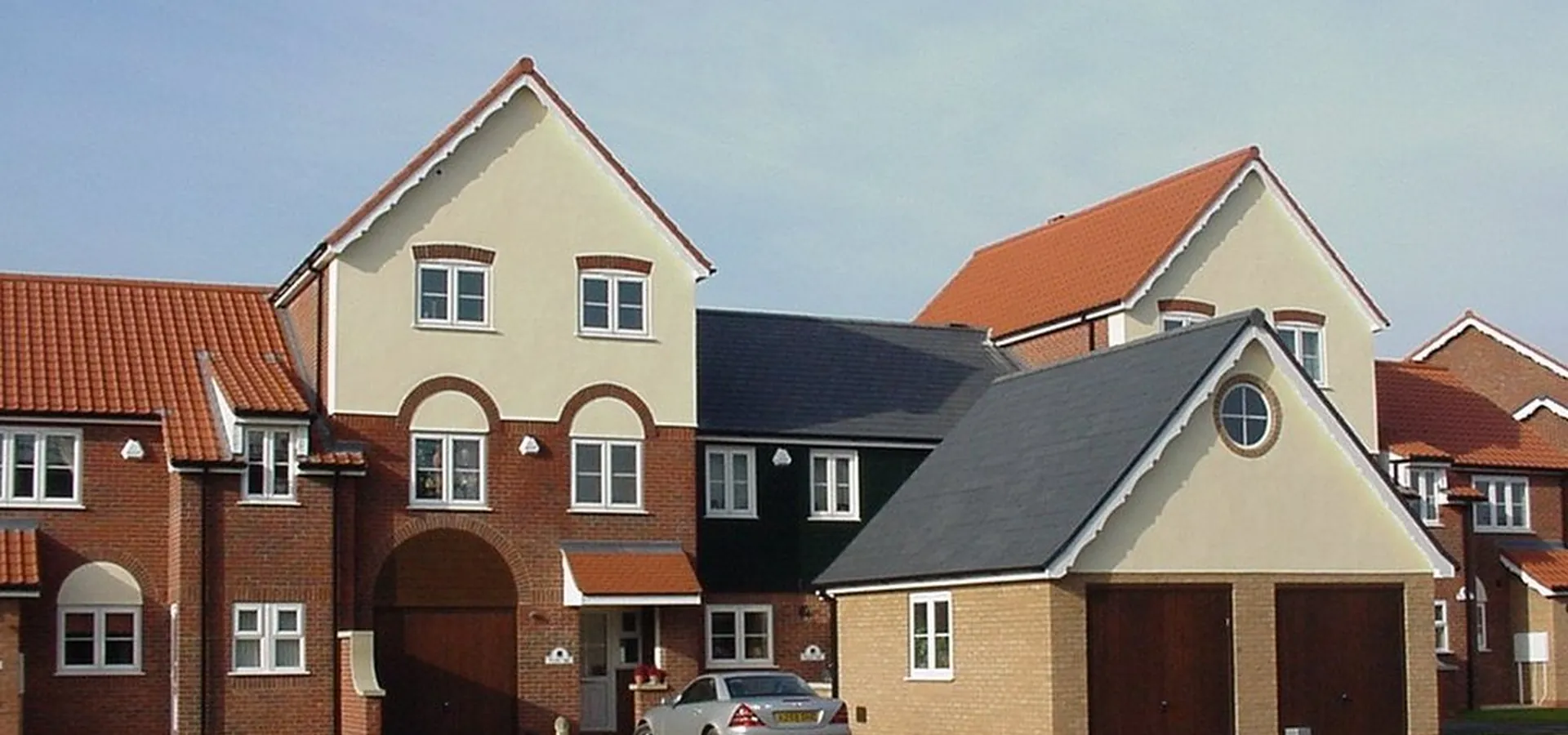 Aluminium Windows Plumstead