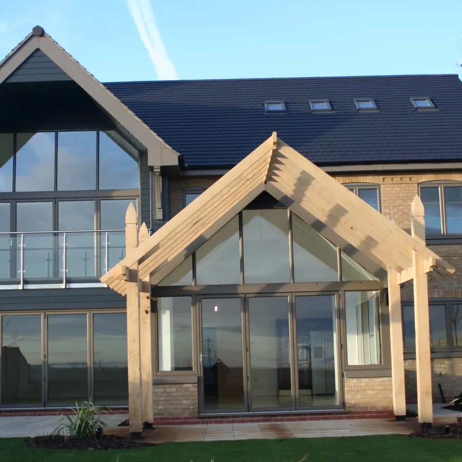 Aluminium Windows Plumstead