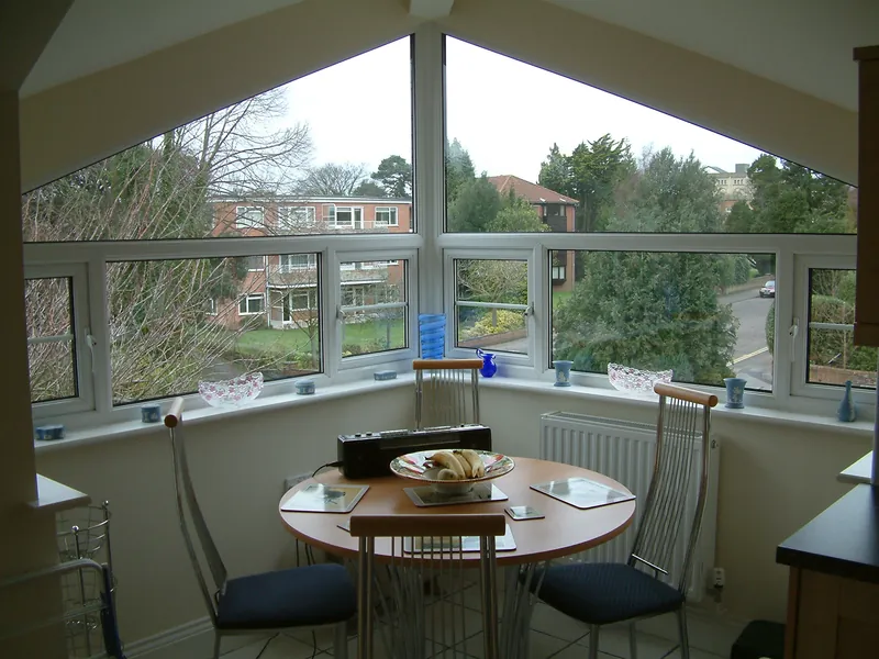 Bay Windows Plumstead