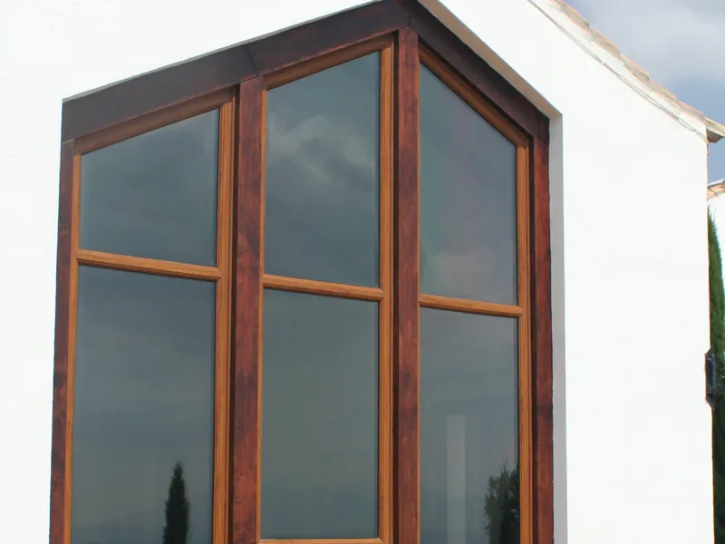 Bay Windows Plumstead