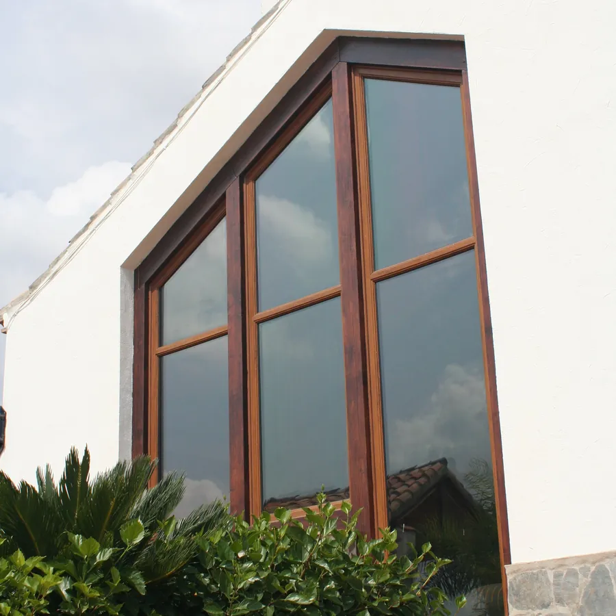Bay Windows Plumstead