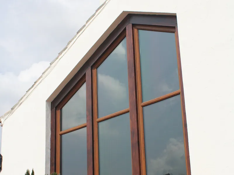 Bow Windows Plumstead