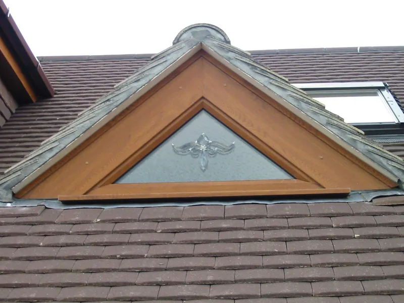 Bow Windows Plumstead