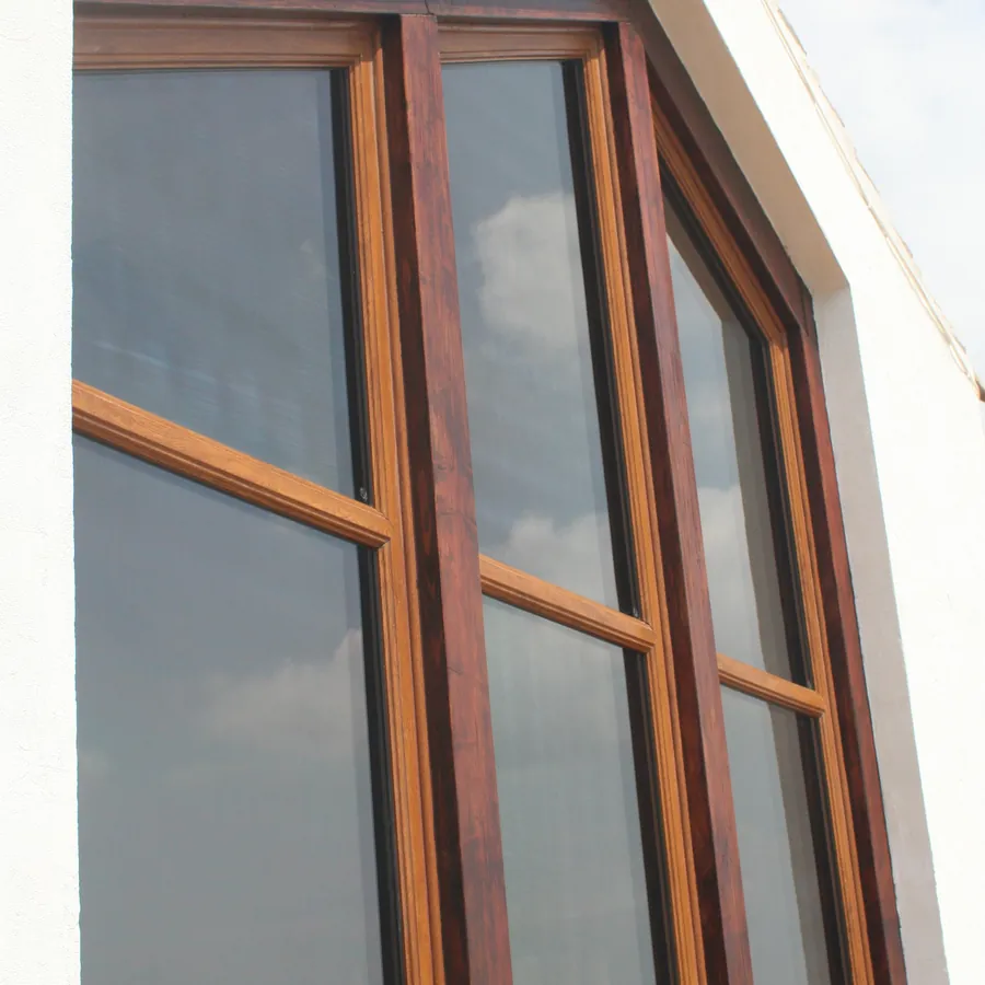 Bow Windows Plumstead