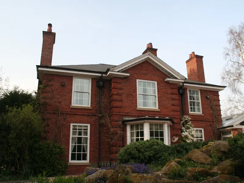 Casement Windows Plumstead