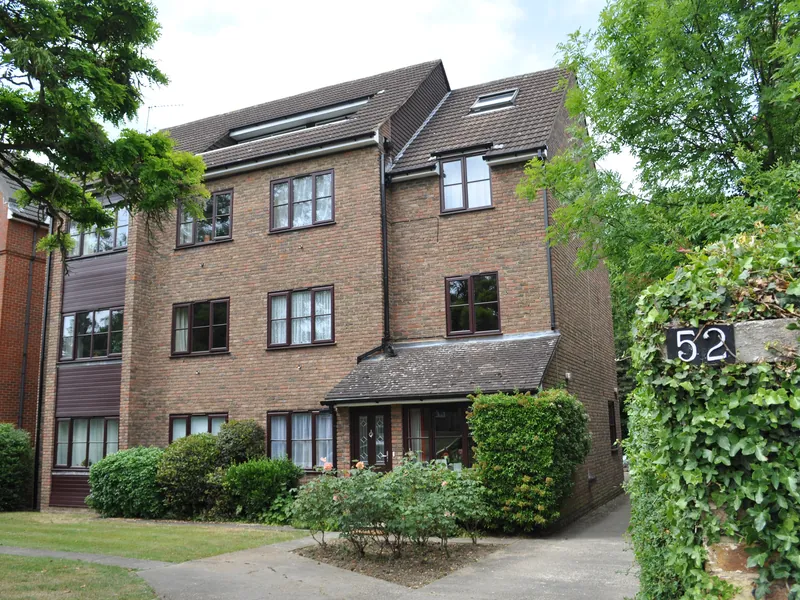 Casement Windows Plumstead