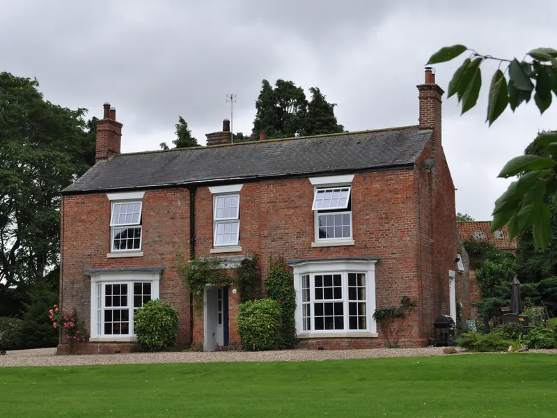 Casement Windows Plumstead