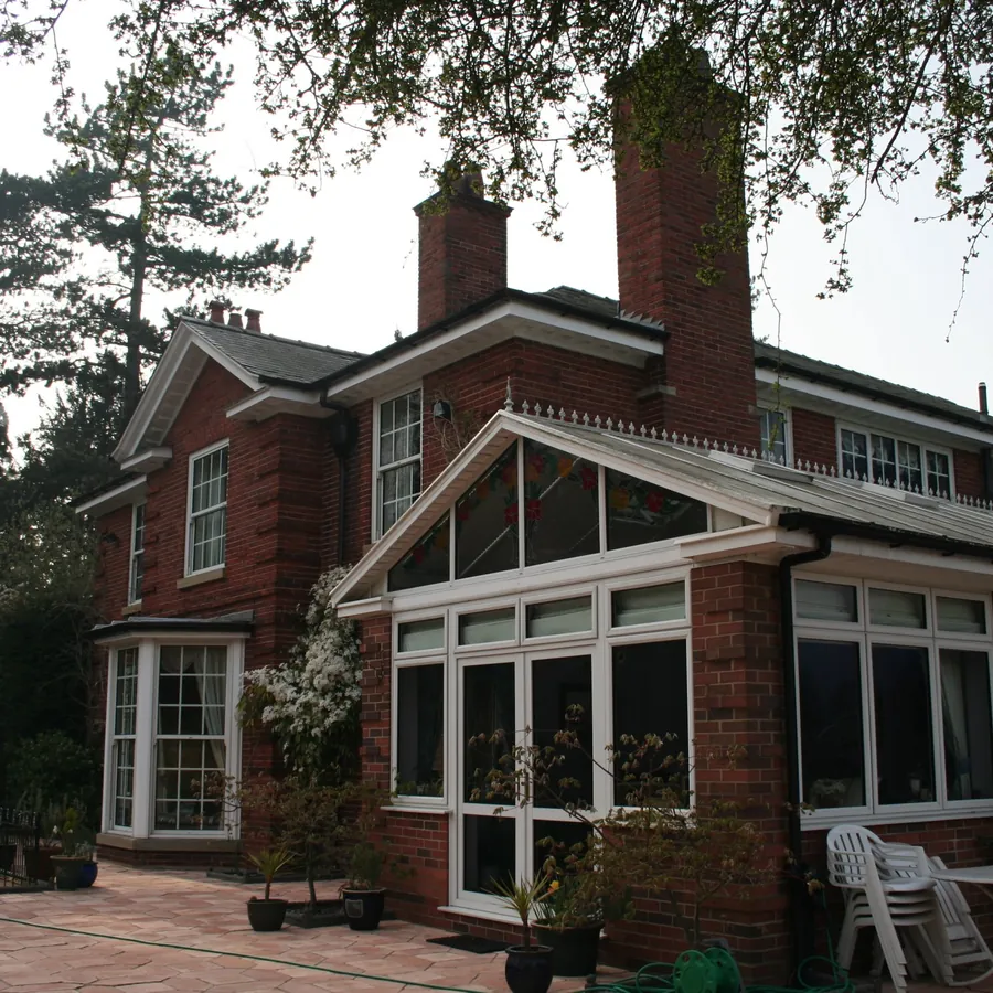 Casement Windows Plumstead